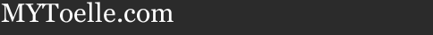 MYToelle.com